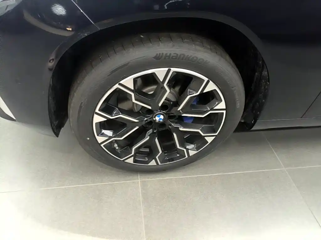 BMW X3 — миниатюра 25