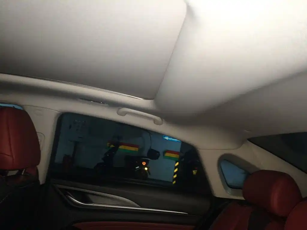Changan Eado — миниатюра 14