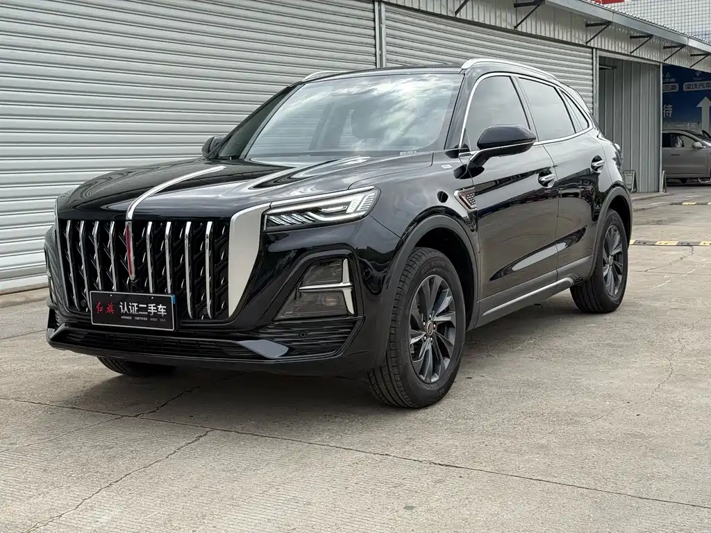 Hongqi Hongqi HS5 2025