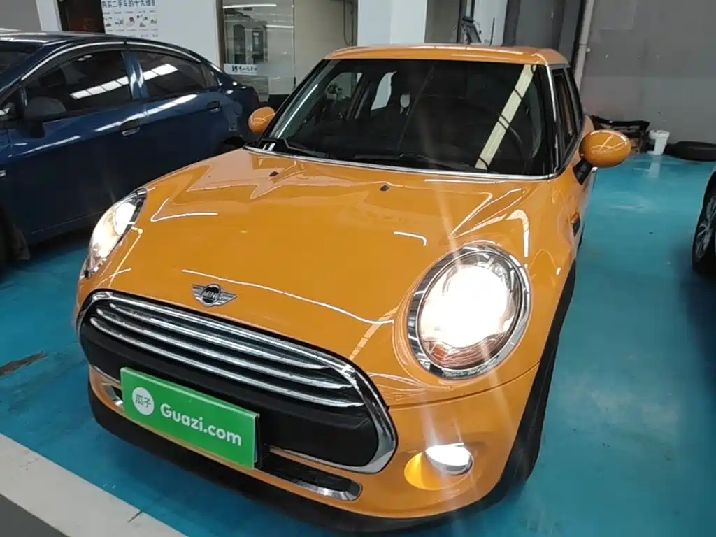 MINI Mini — миниатюра 2