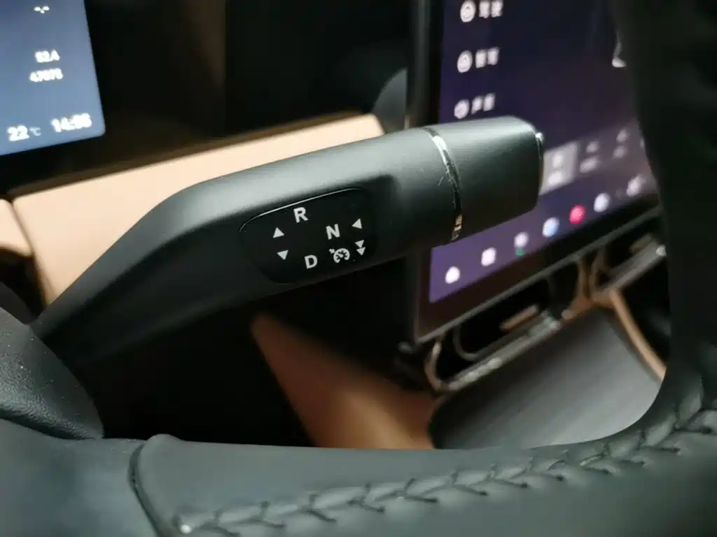 Leapmotor Leapmotor C11 — миниатюра 14
