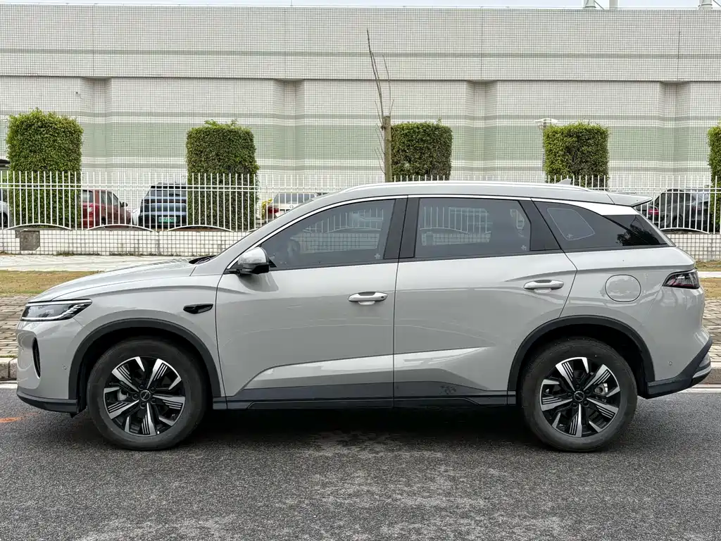 BYD SEA LION 05 DM I