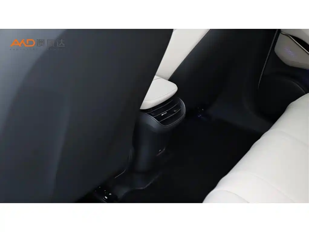 NIO ET5 — миниатюра 9