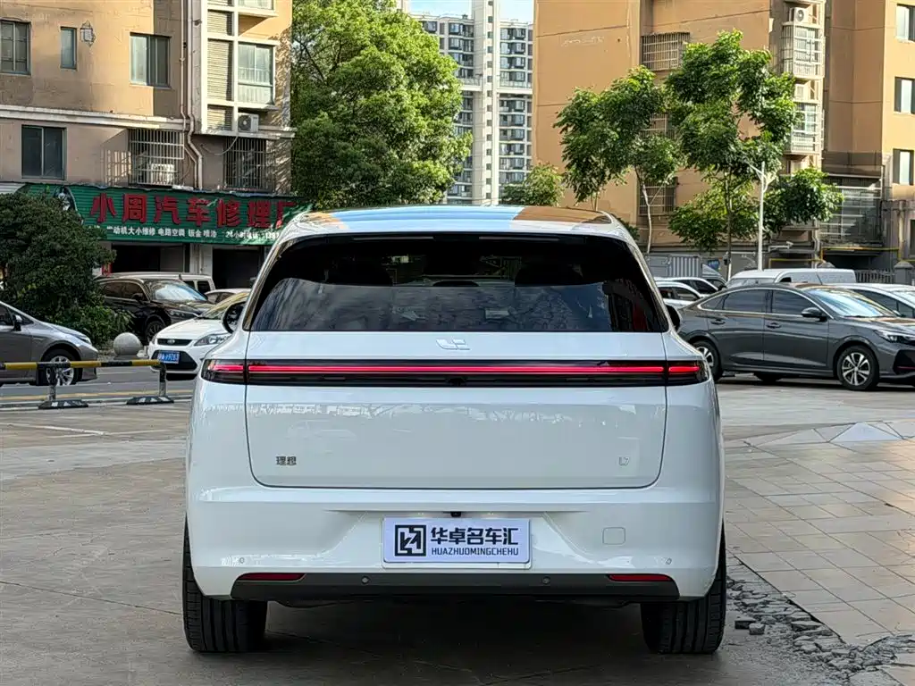 Li Auto L7 2023 Pro