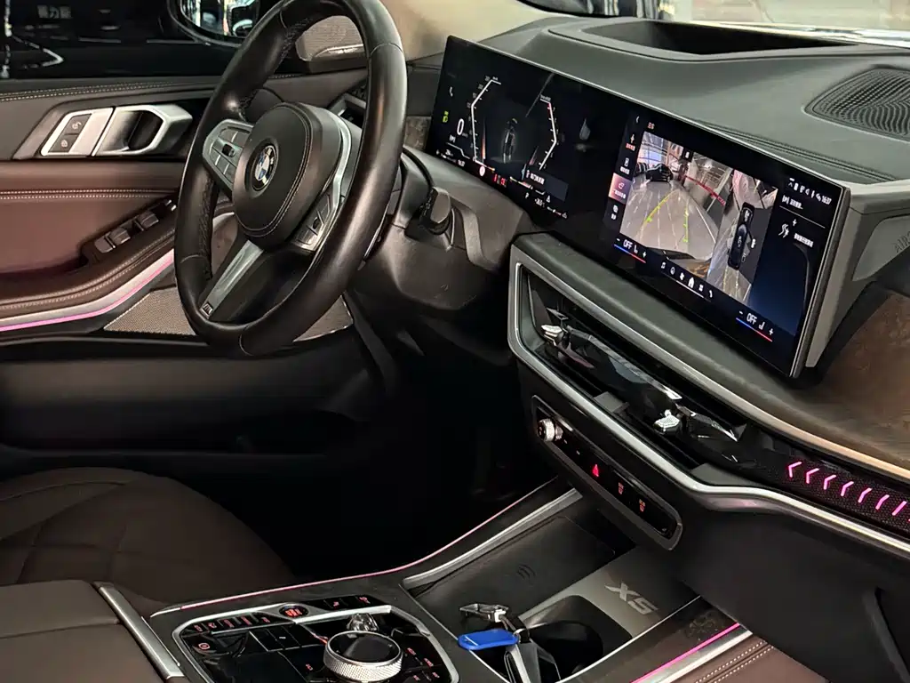 BMW X5 — миниатюра 14