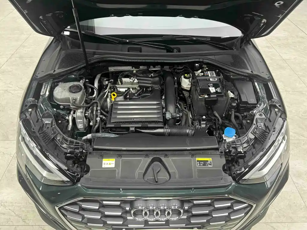 Audi A3 — миниатюра 26