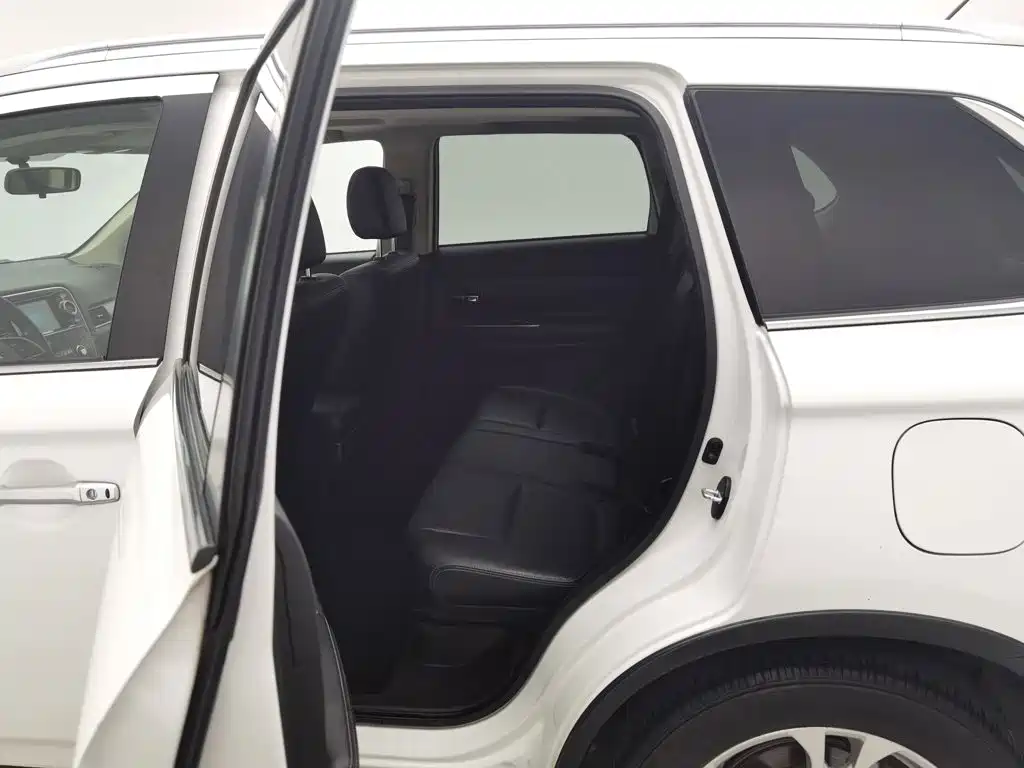 Mitsubishi Outlander (Import) — миниатюра 15