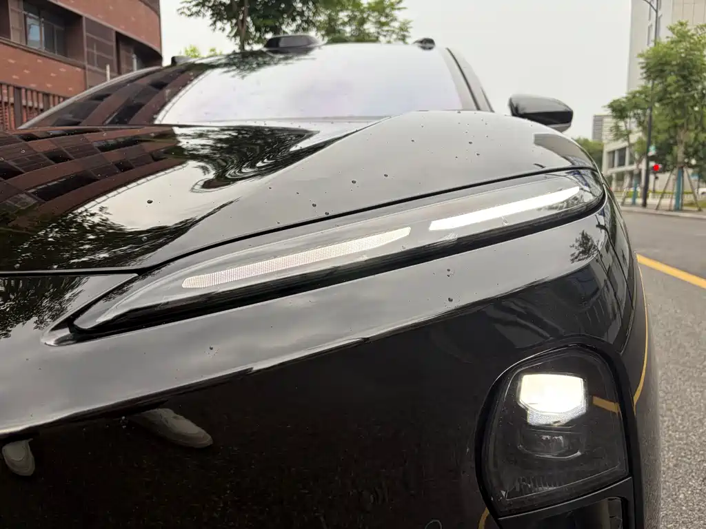 NIO ET5 2024 75kWh