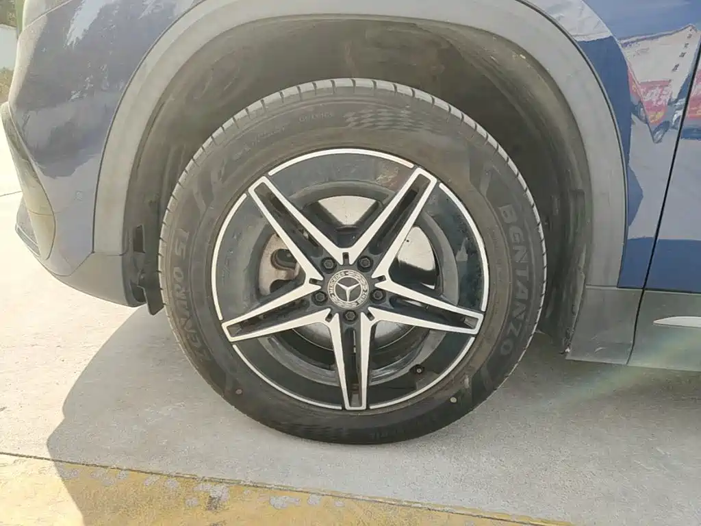 Mercedes-Benz EQA — миниатюра 23
