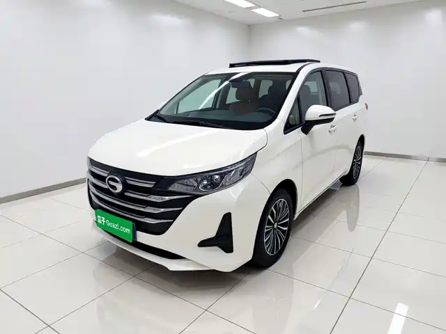 GAC Trumpchi 传祺M6