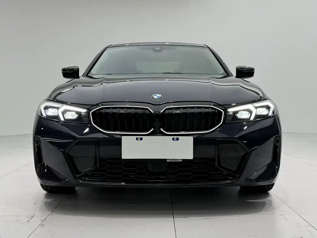 BMW 3 Series 3 2025 330Li M Sport