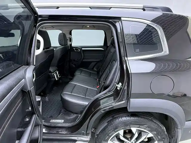 Haval 长城大狗 — миниатюра 11