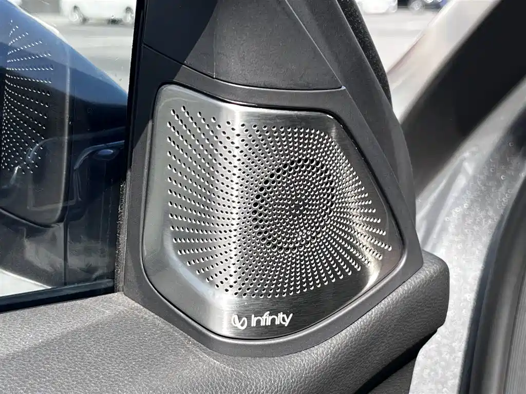 Wey Wey VV6 — миниатюра 13
