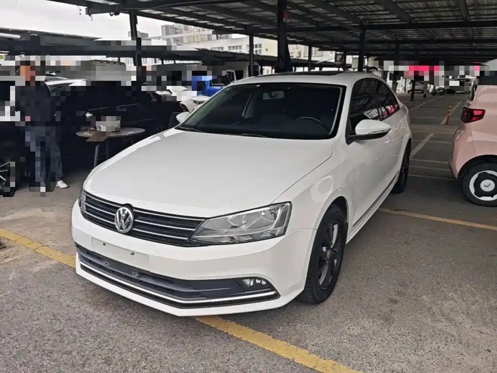 Volkswagen Sagitar — миниатюра 2