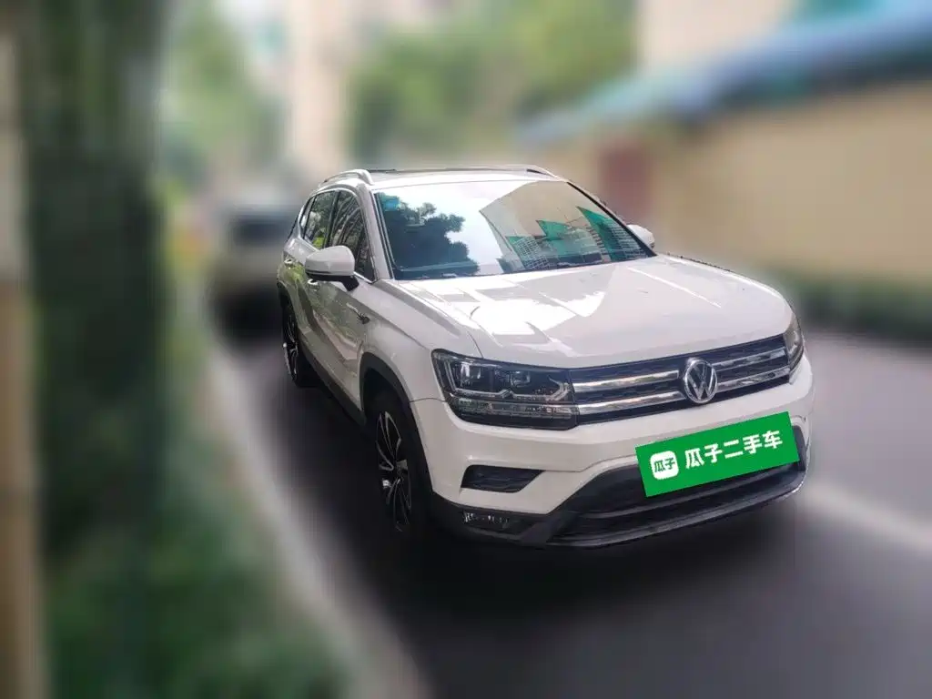 Volkswagen Tharu — миниатюра 24