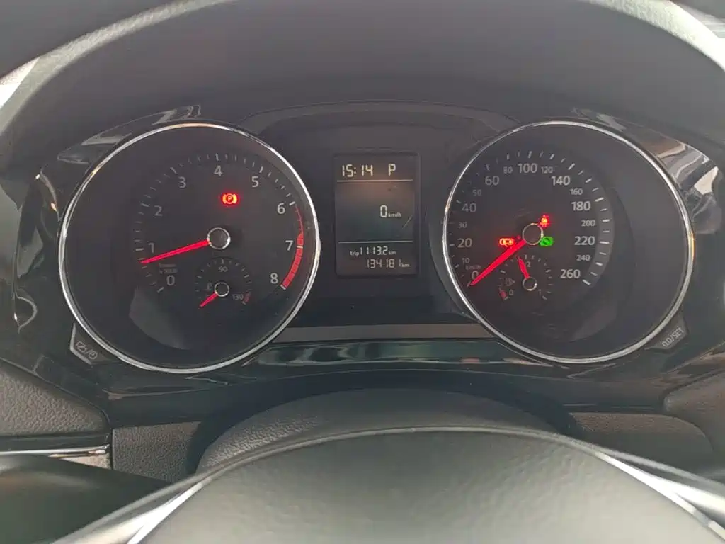 Volkswagen Sagitar — миниатюра 12