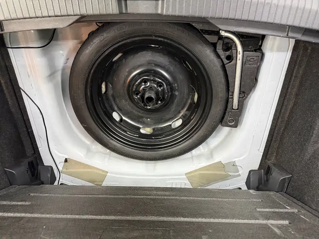 VOLKSWAGEN T ROC EXPLORING SONGS