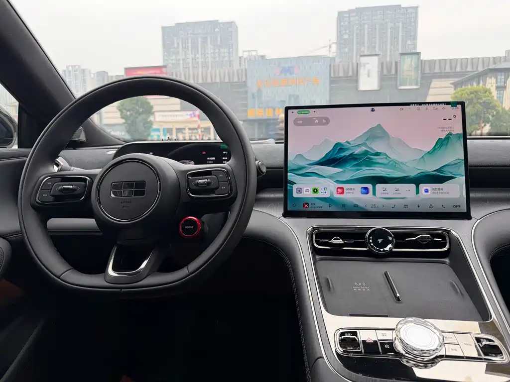 Galaxy 银河TT — миниатюра 17