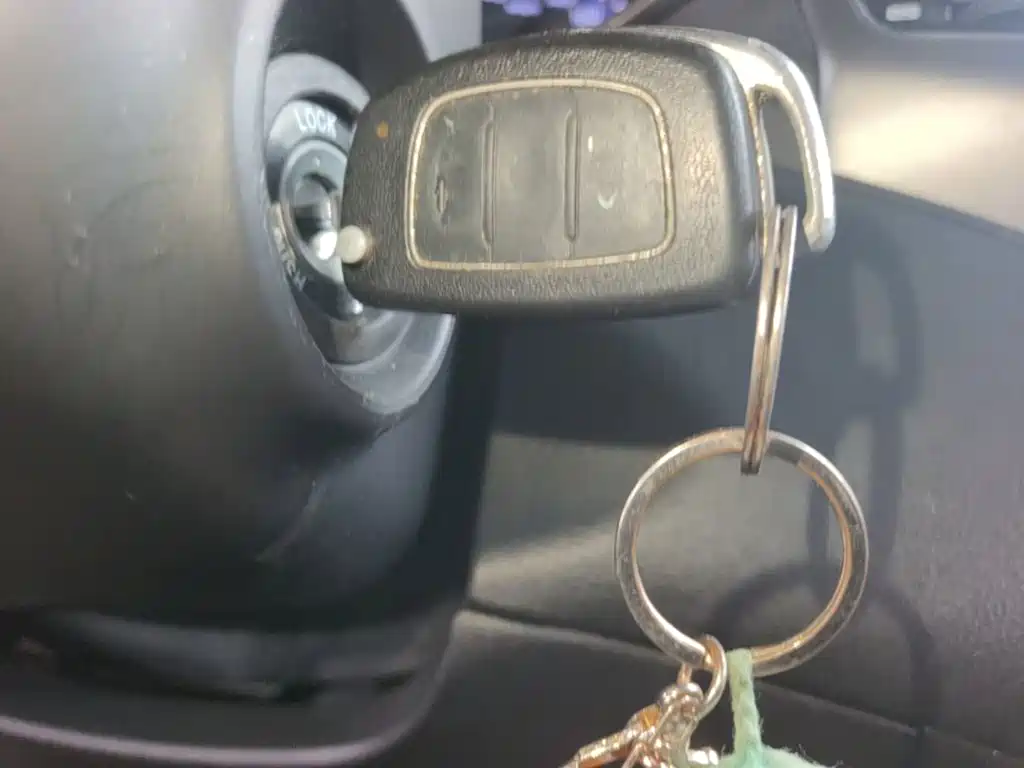 Hyundai Elantra Langdong — миниатюра 9