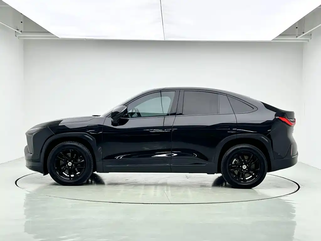 NIO EC6 — миниатюра 6