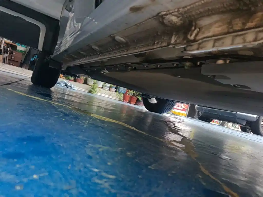 BYD Yuan UP — миниатюра 21