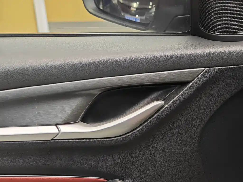 Changan Eado 2021 PLUS NE 1.4T GDI DCT Luxury