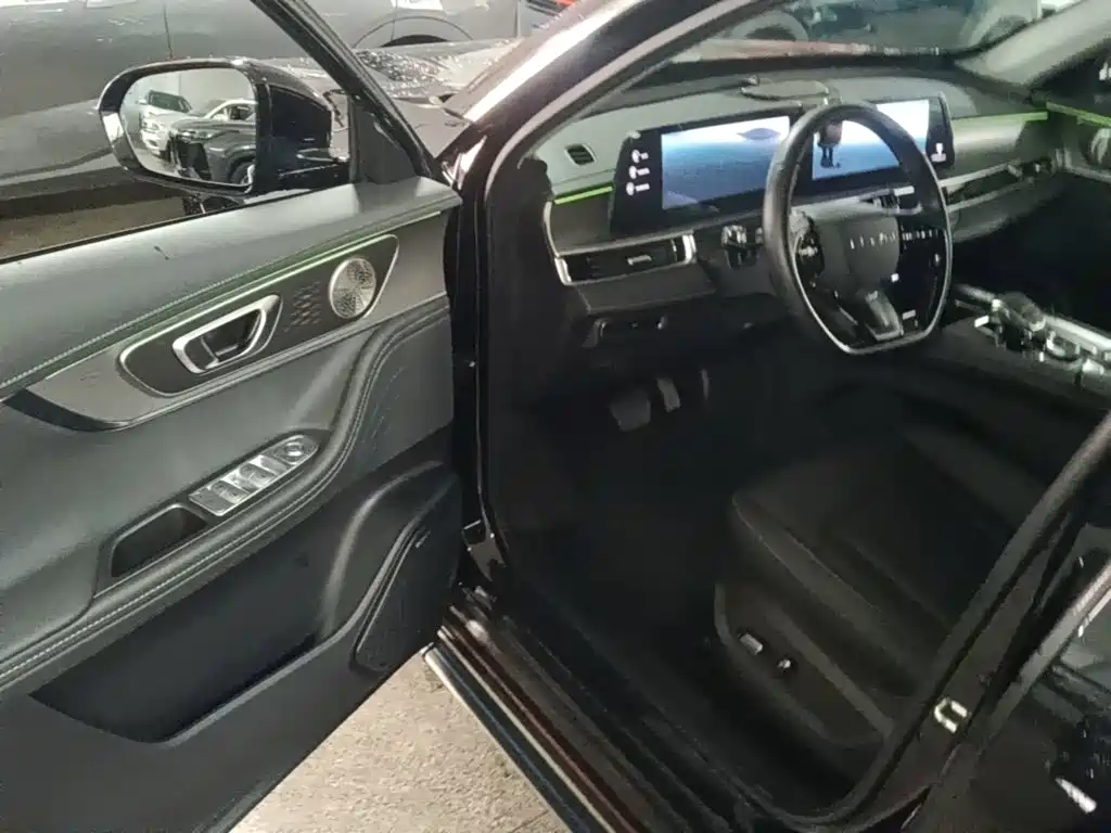 Chery Tiggo 8 PRO — миниатюра 12