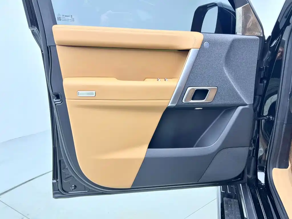 iCAR iCAR V27 — миниатюра 10