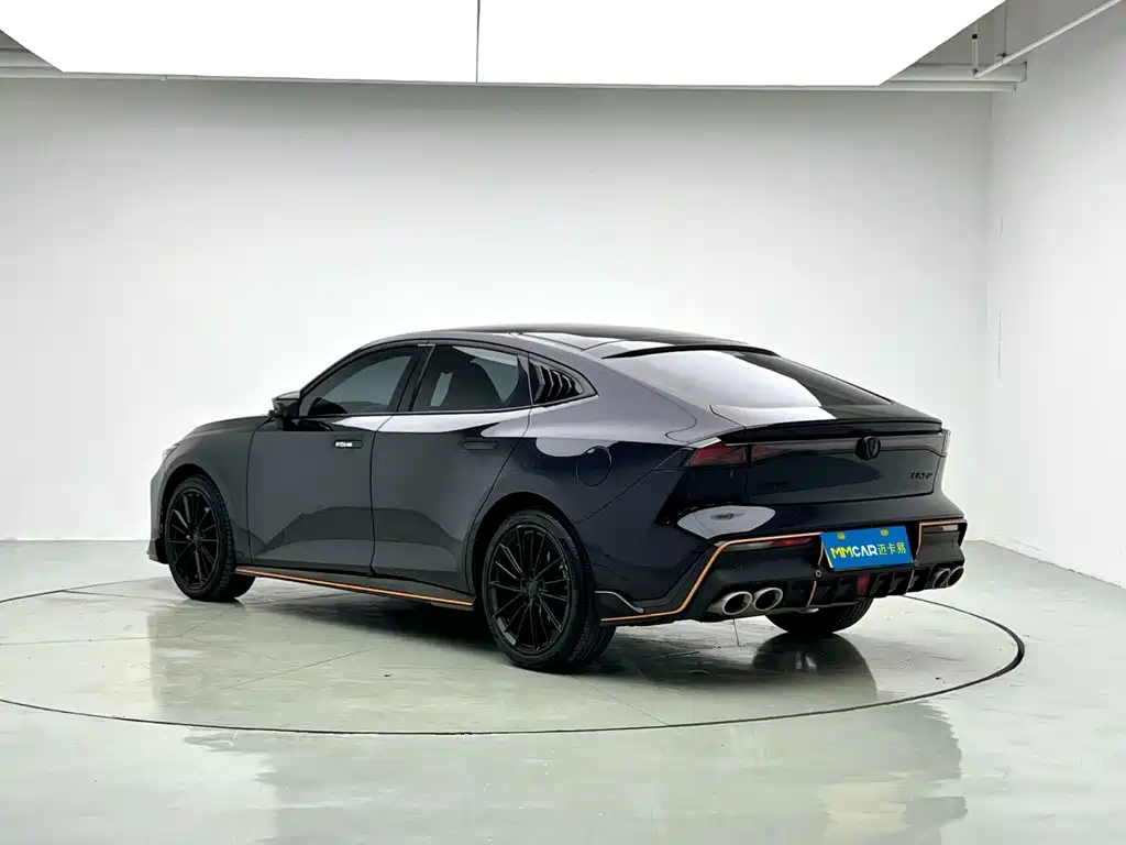 Changan UNI-V — миниатюра 7