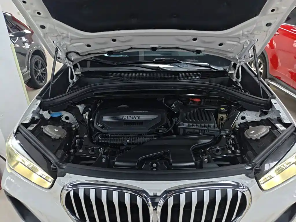 BMW X1 — миниатюра 20