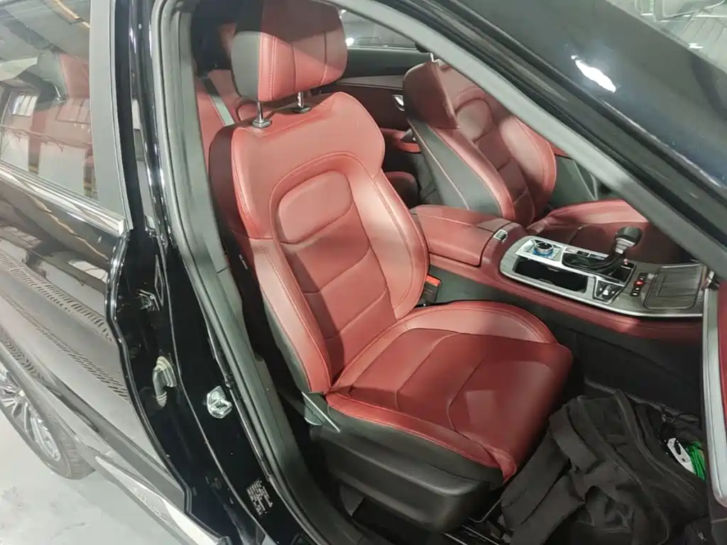 Jetour X70 PLUS — миниатюра 25