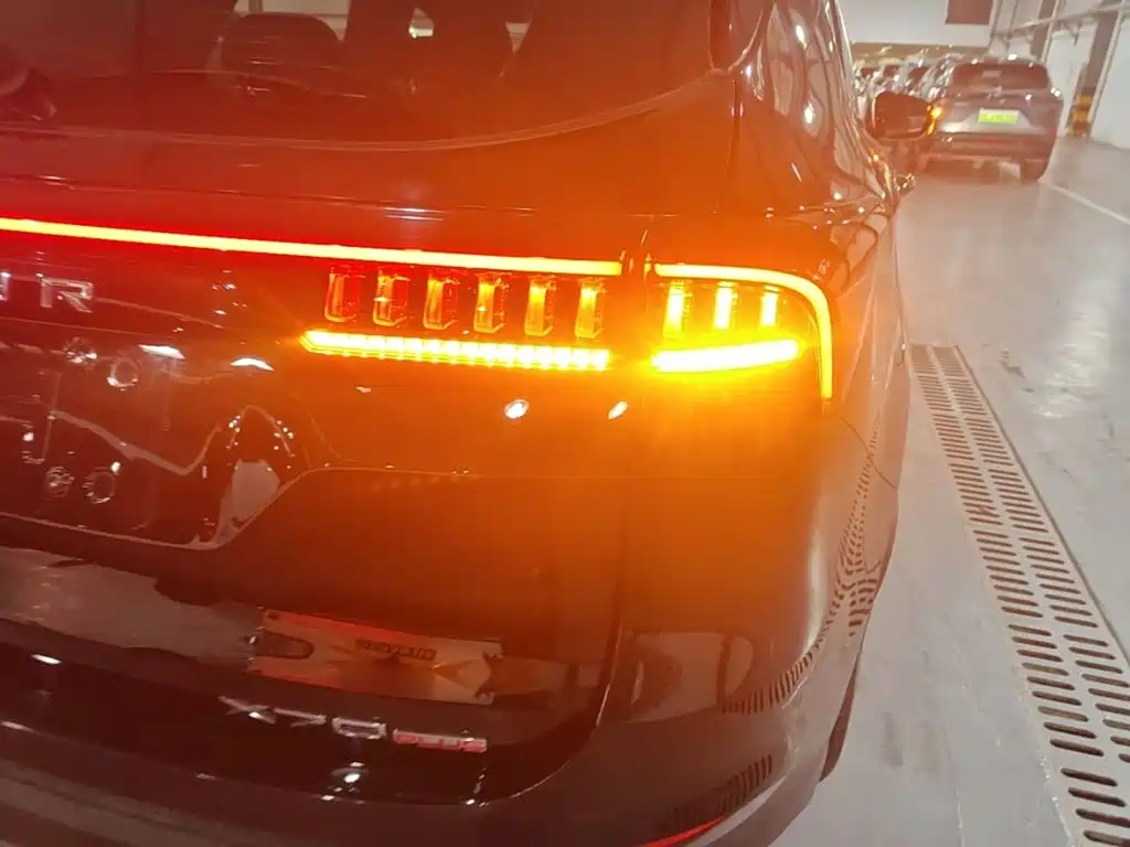 Jetour X70 PLUS — миниатюра 8