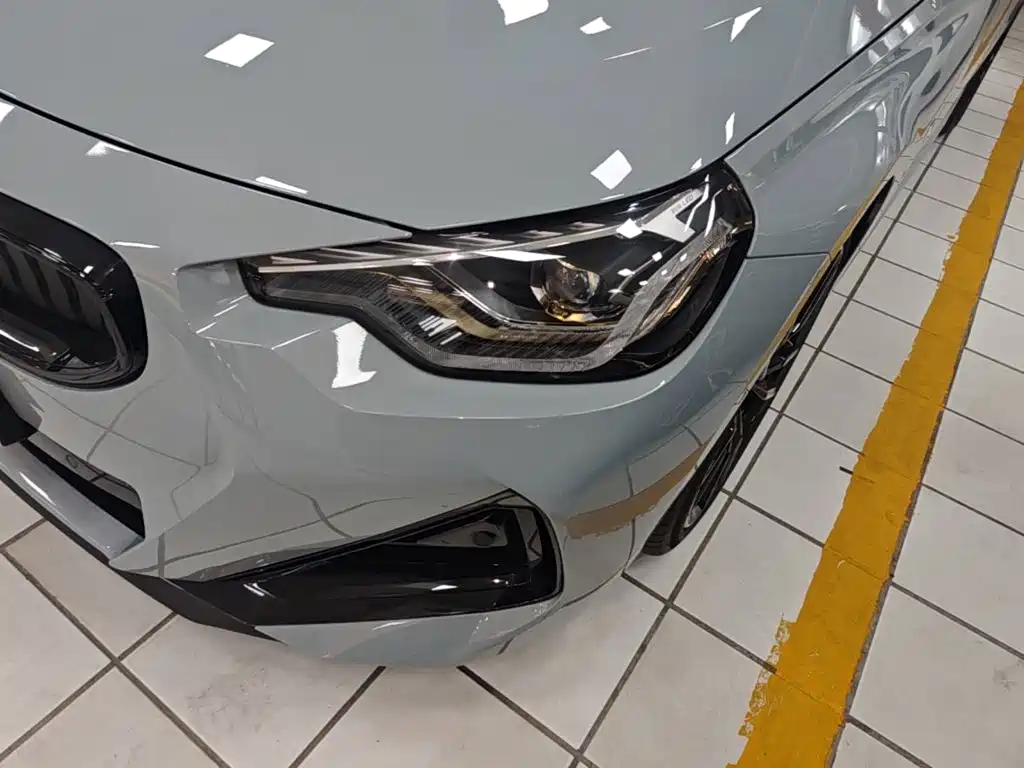 BMW M240i — миниатюра 13