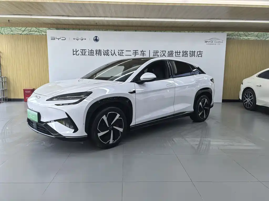 Byd Seal 07 EV 2024