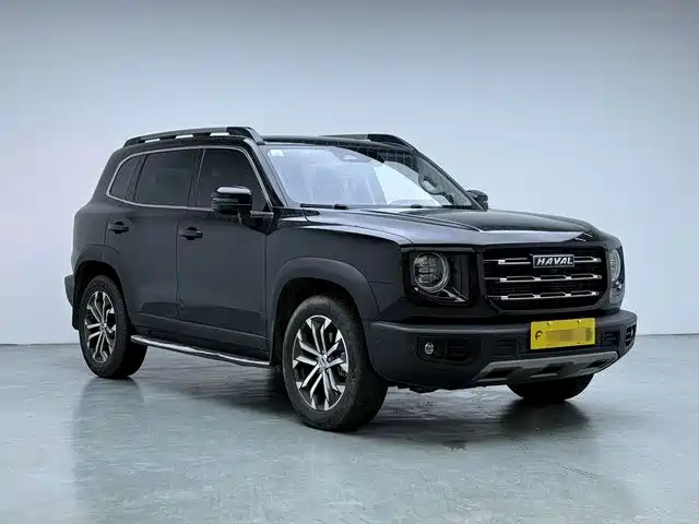 Haval 长城大狗 — миниатюра 3