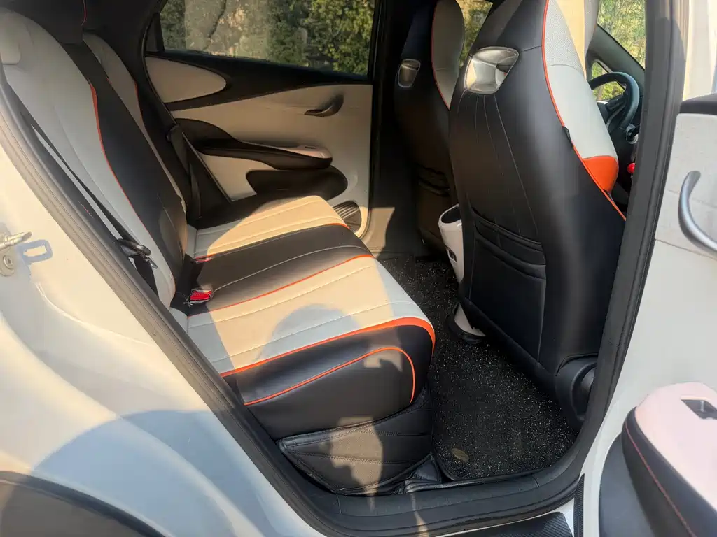 BYD Dolphin — миниатюра 5