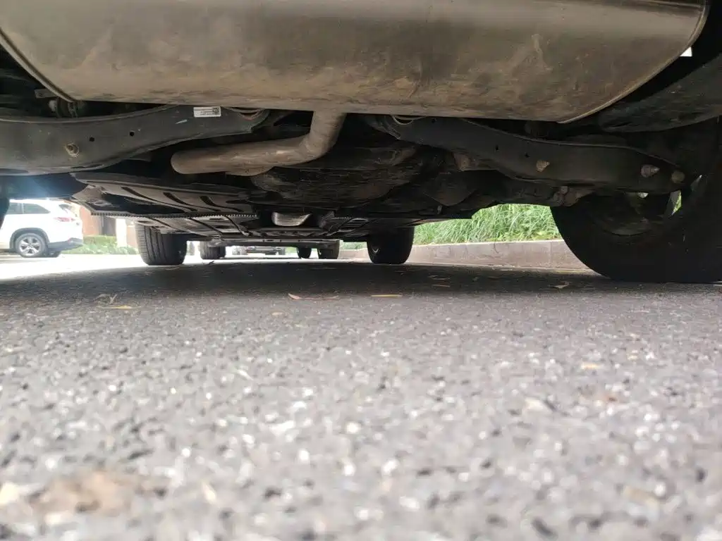 Volkswagen Tharu — миниатюра 22