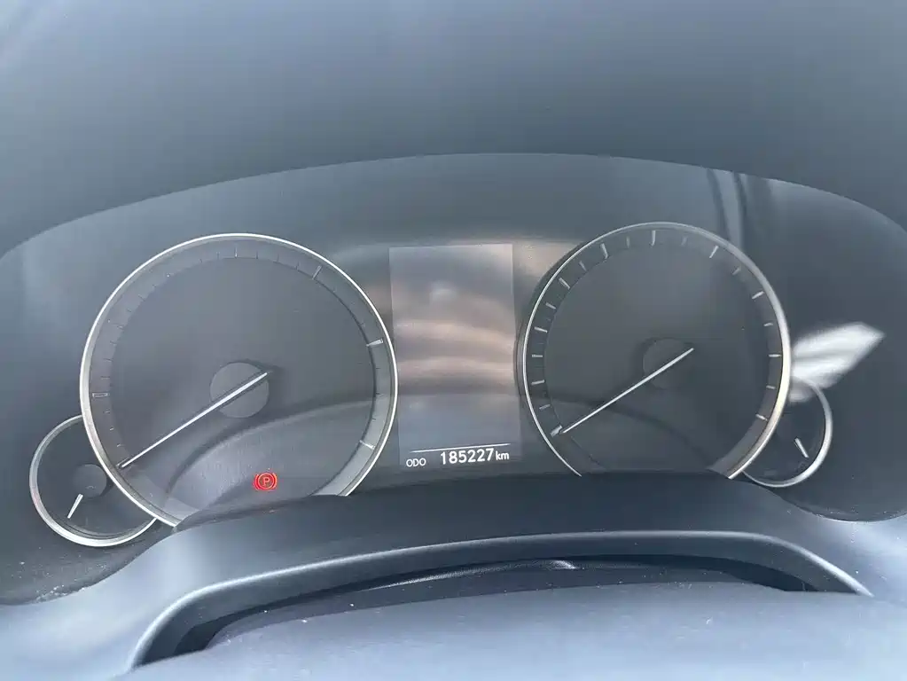 Lexus RX — миниатюра 11