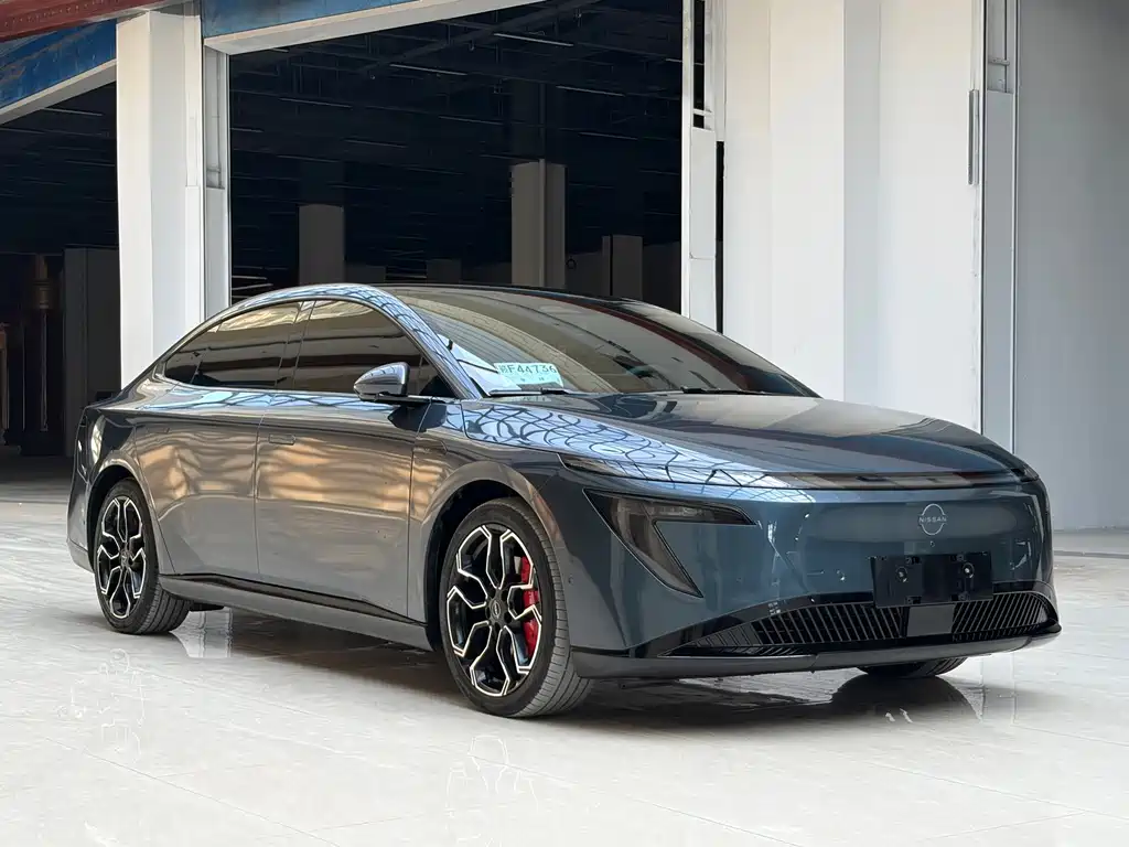 Nissan N7 — миниатюра 3