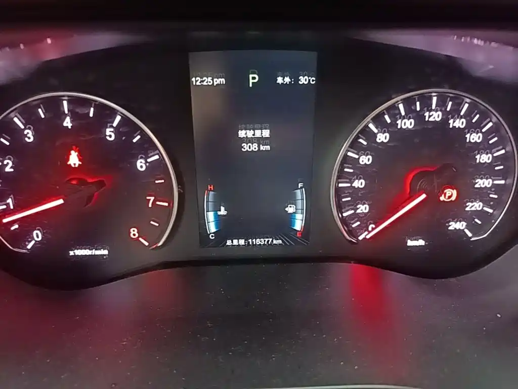BYD MAX — миниатюра 12