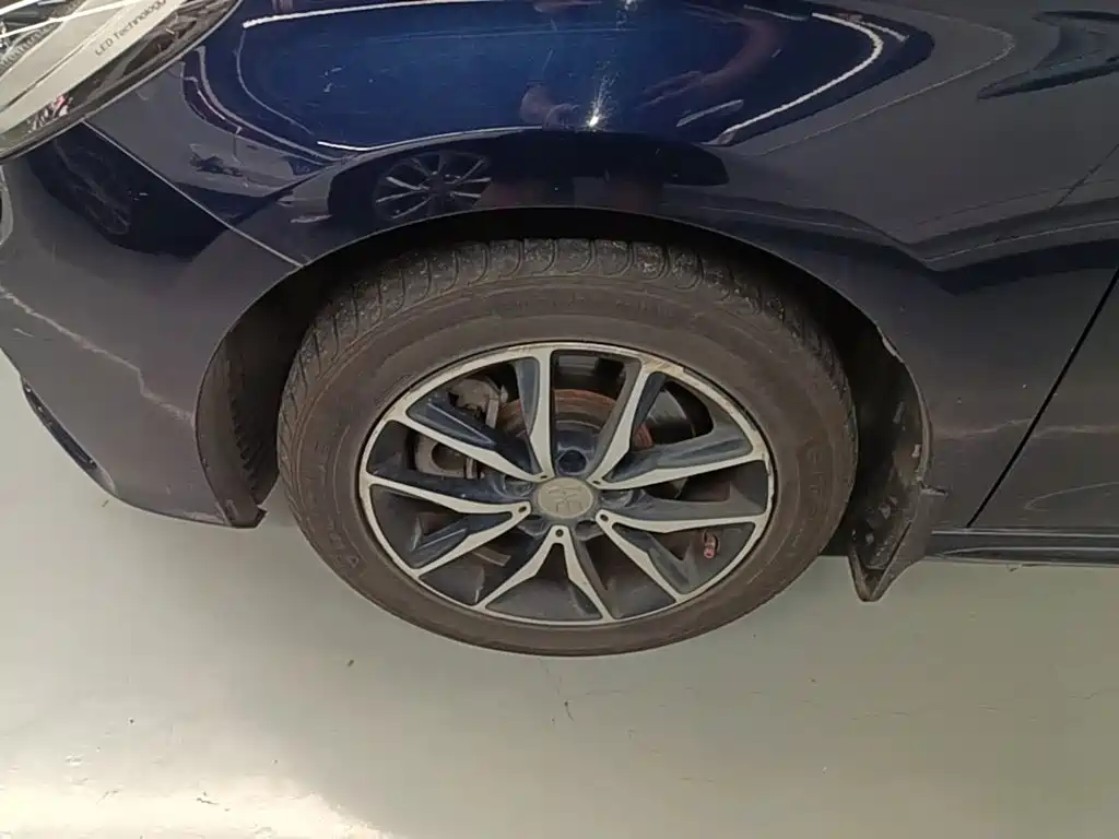BYD MAX — миниатюра 23