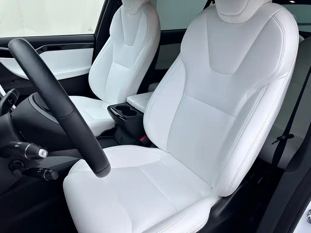Tesla Model X — миниатюра 8