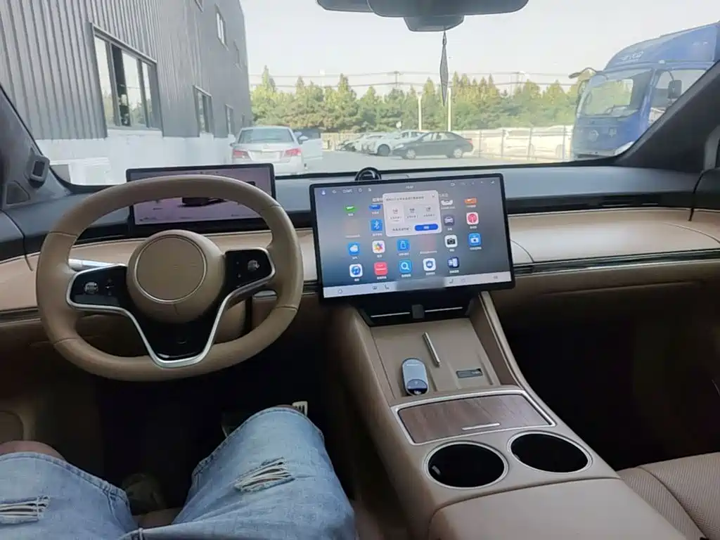 Zhijie Zhijie R7 — миниатюра 10
