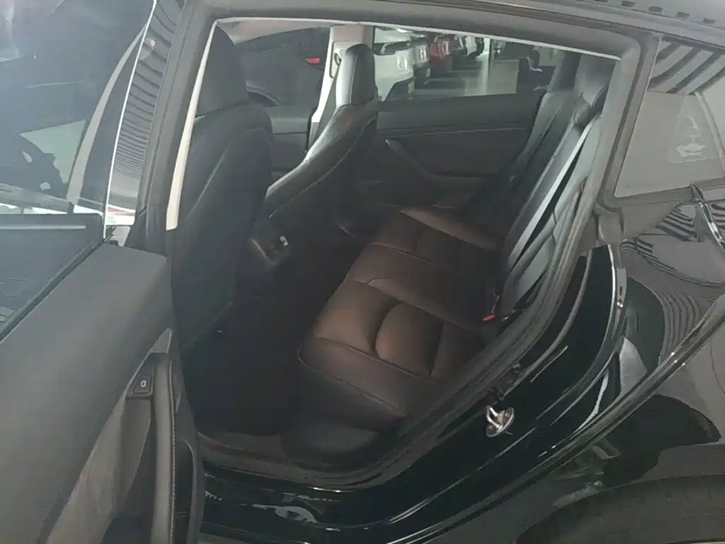 Tesla Model 3 — миниатюра 17