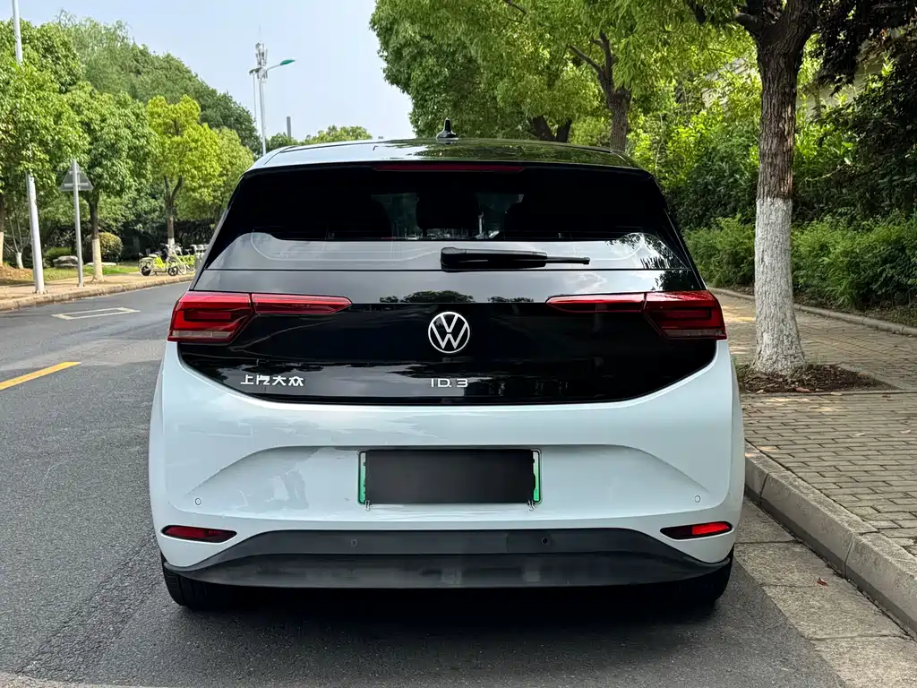 Volkswagen ID.3 2023 Smart