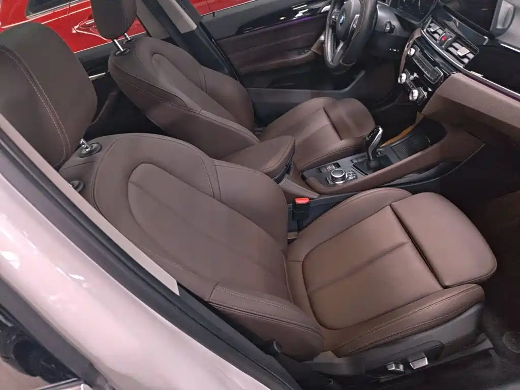 BMW X1 — миниатюра 25
