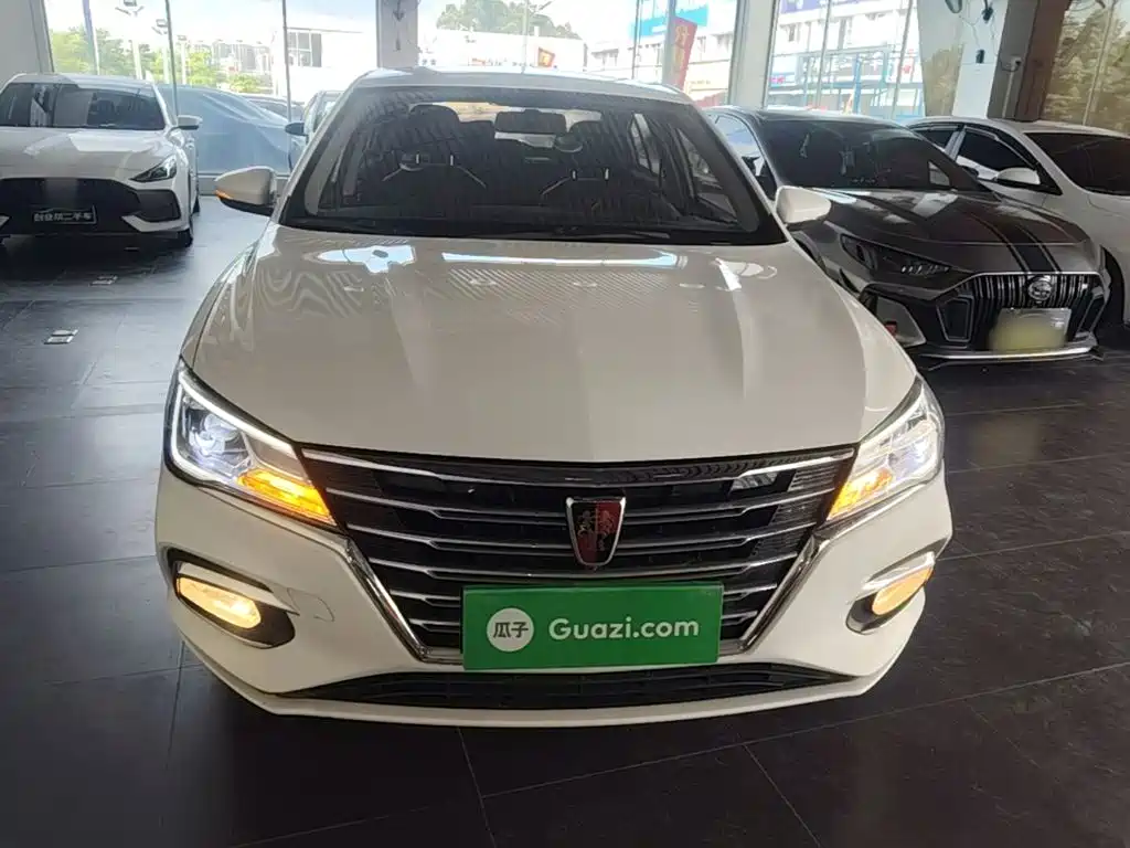 Roewe i5 — миниатюра 3