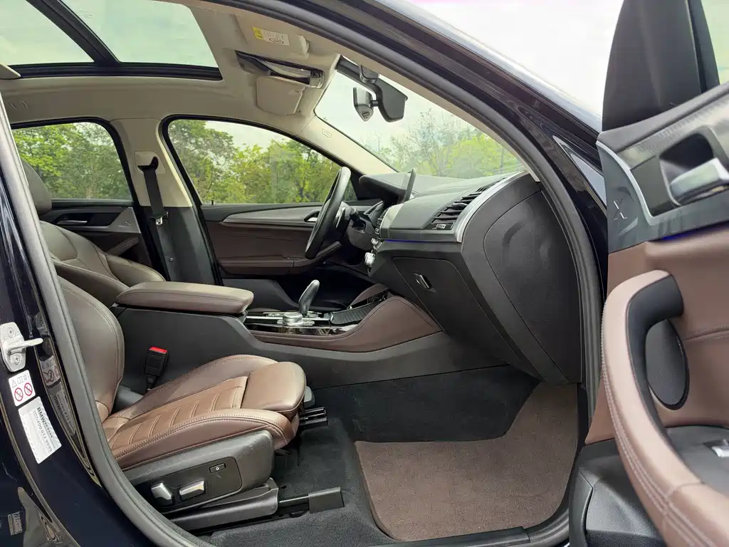 BMW X4 — миниатюра 15