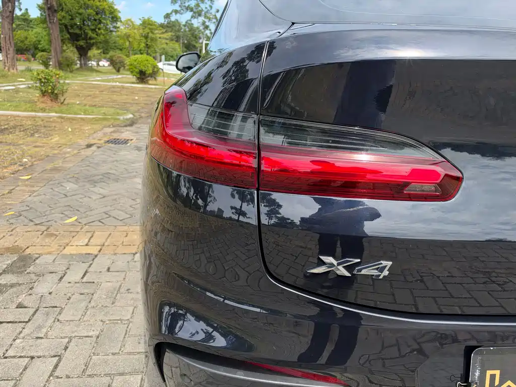 BMW X4 — миниатюра 22