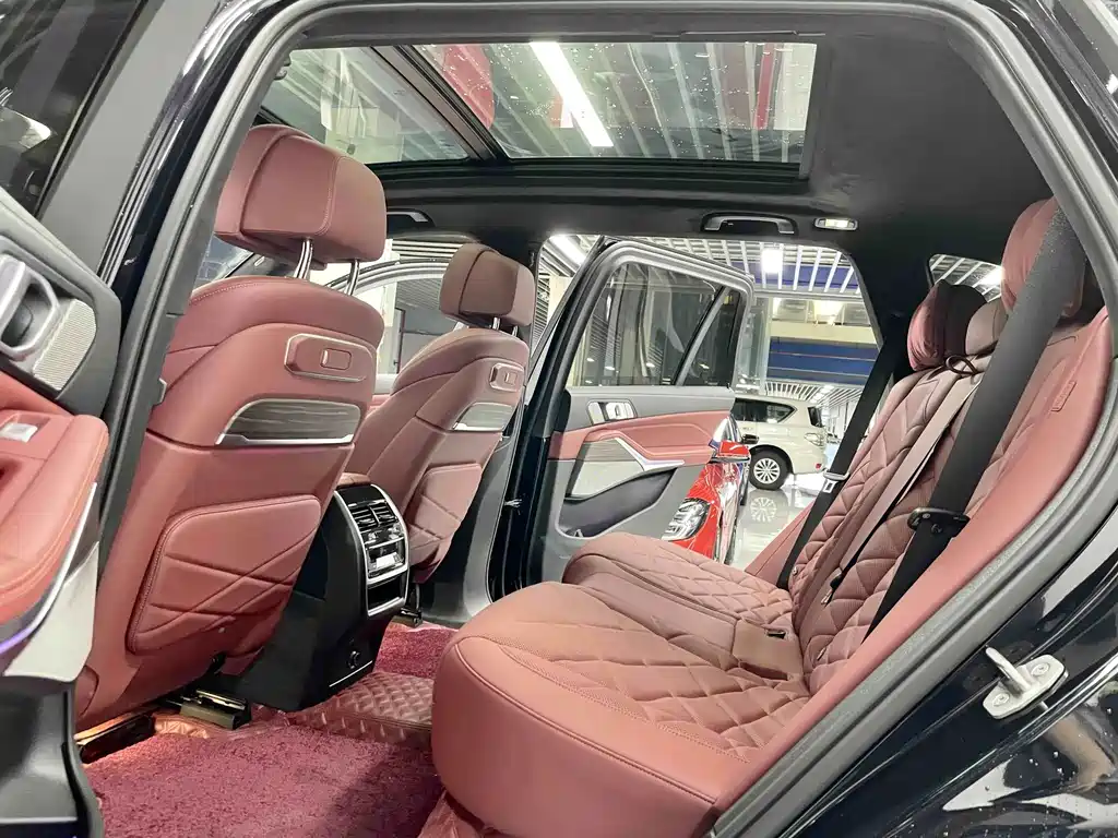 BMW X5 — миниатюра 14